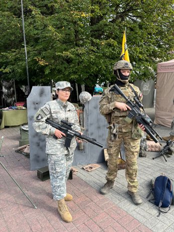 XI Piknik Spadochroniarski