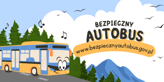Bezpieczny autobus