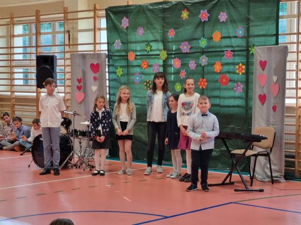 Koncert Inauguracyjny w Lipowcu