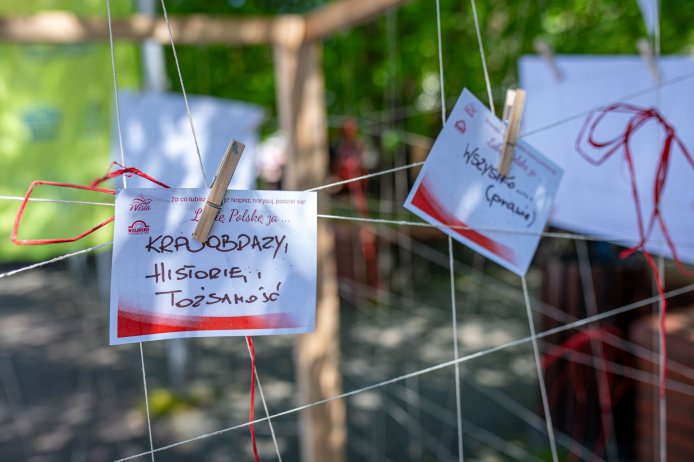 Majówka w Wiśle - 1 maja