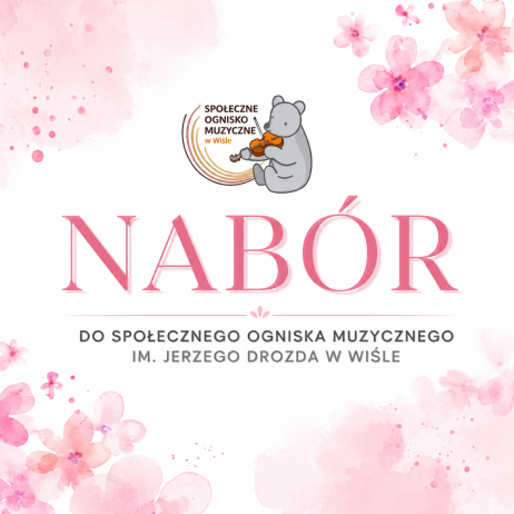 Nabór do SOM im. J. Drozda w Wiśle