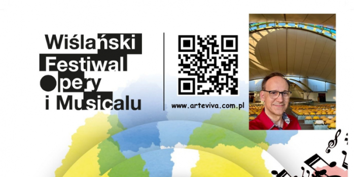 Wiślański Festiwal Opery i Musicalu