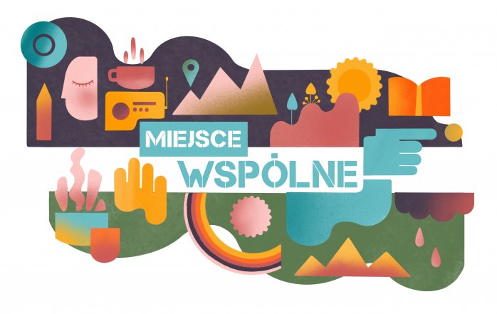 Miejsce wspólne
