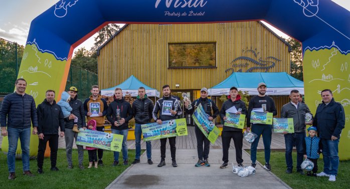 Piłkarski Turniej Dolin