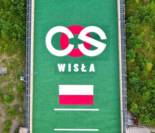 Skocznia im. A. Małysza w Malince