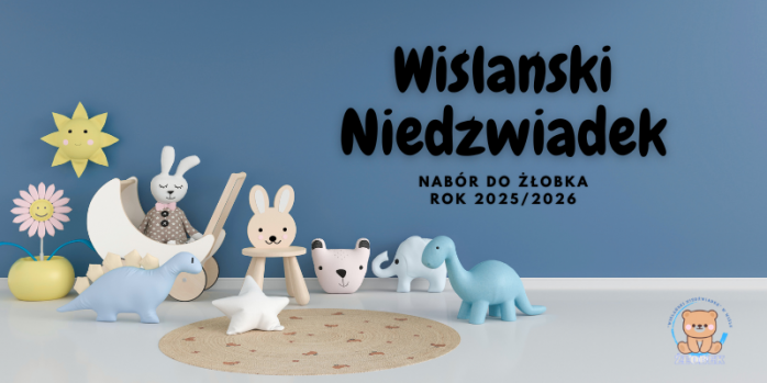Wiślański Niedźwiadek