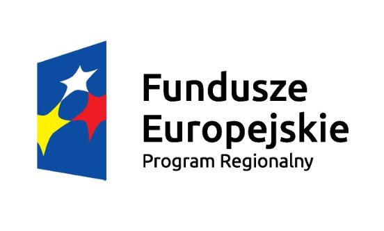 Logotyp Programu Regionalnego