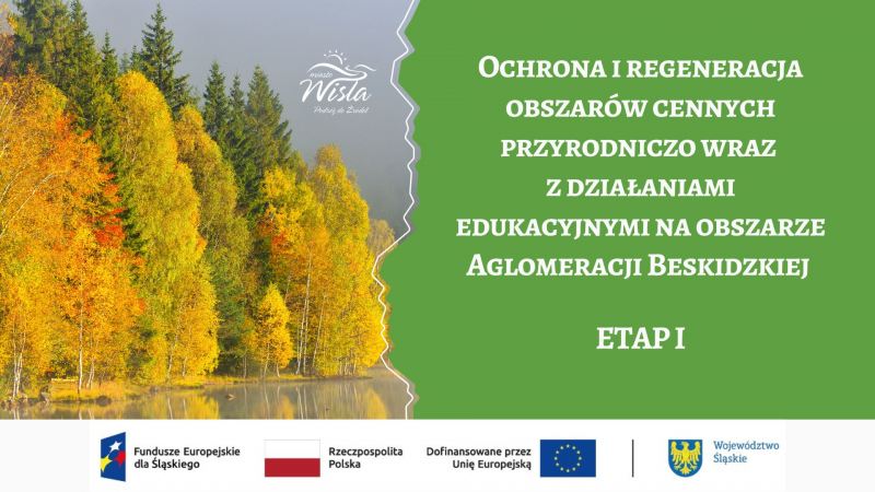 Ochrona i regeneracja