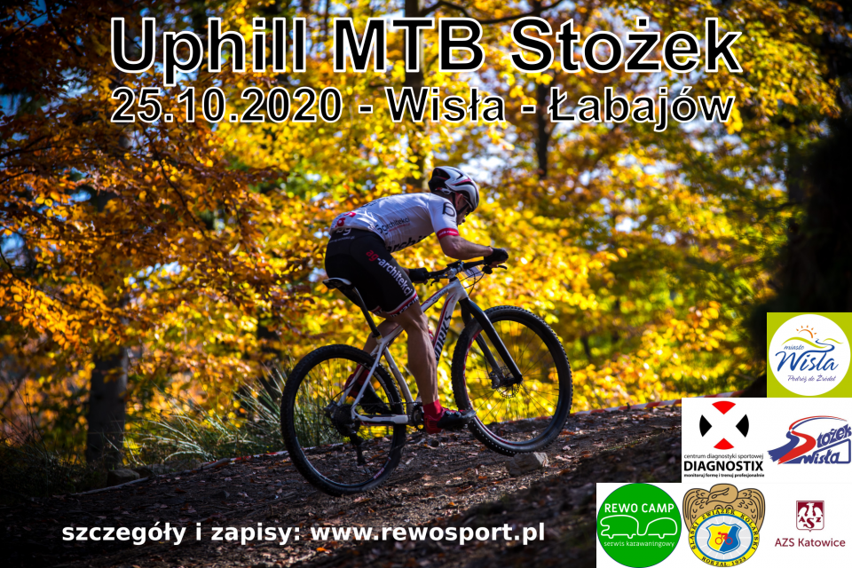 Baner_Uphill Stożek