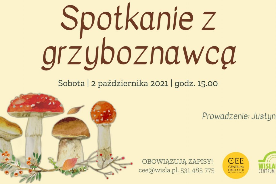 Plakat informacyjny