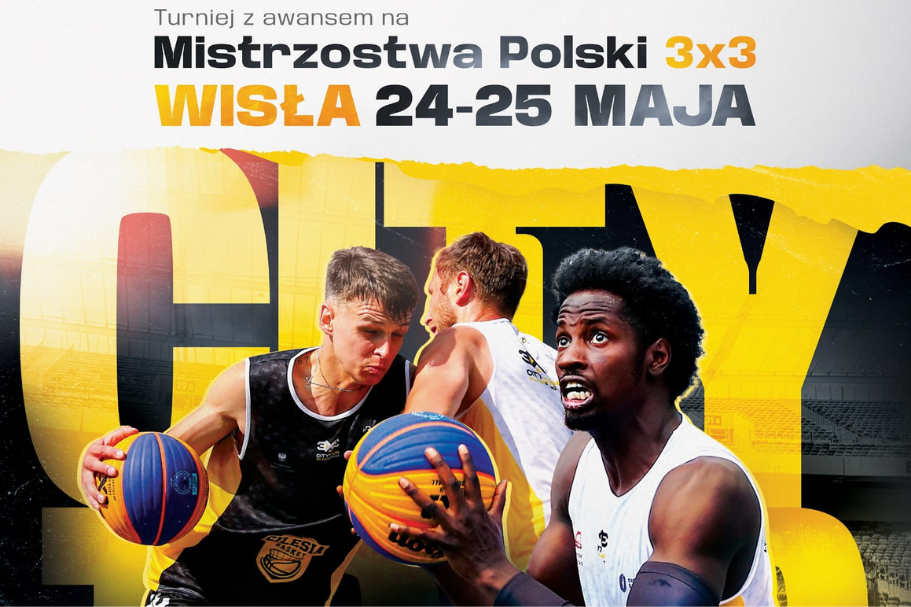 Koszykówka 3x3