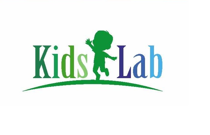 Logo Kids Lab