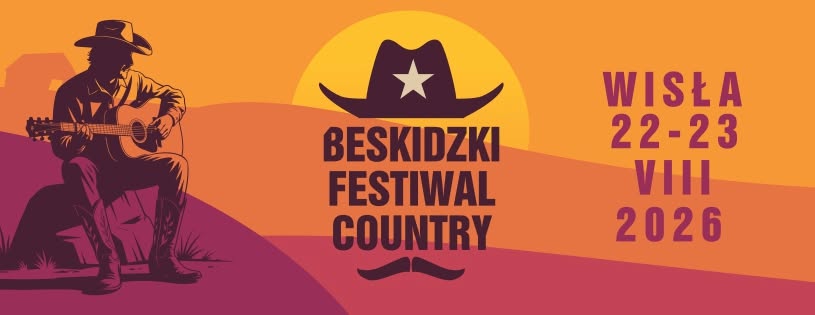 Beskidzki Festiwal Country