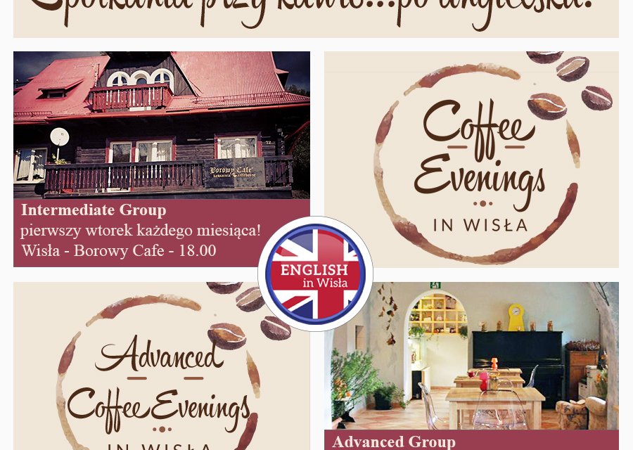 Plakat promujący wydarzenie