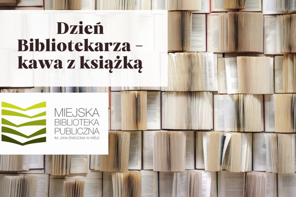 Dzień Bibliotekarza