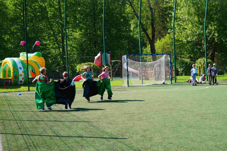 Plakat promujący wydarzenie