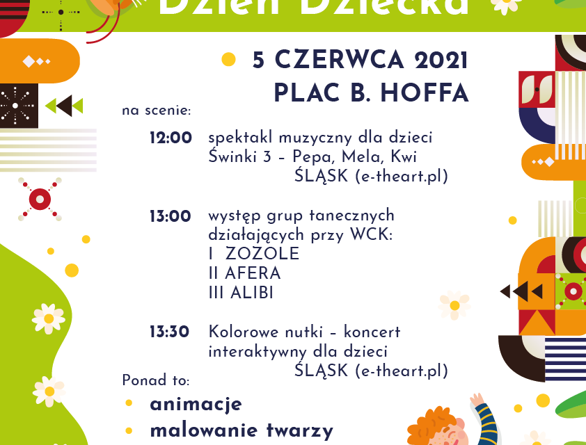Dzień Dziecka