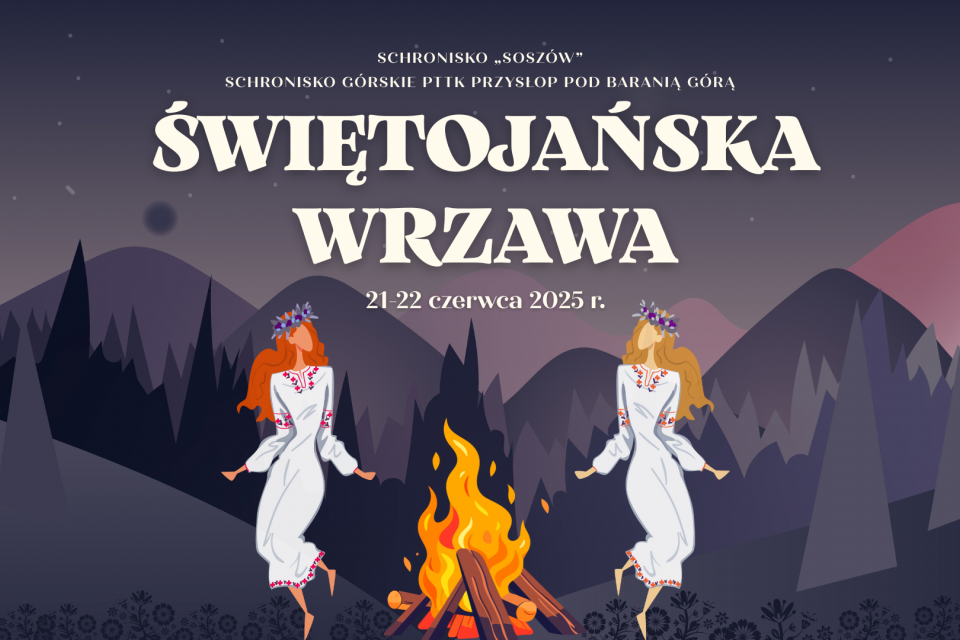 Świętojańska Wrzawa '25