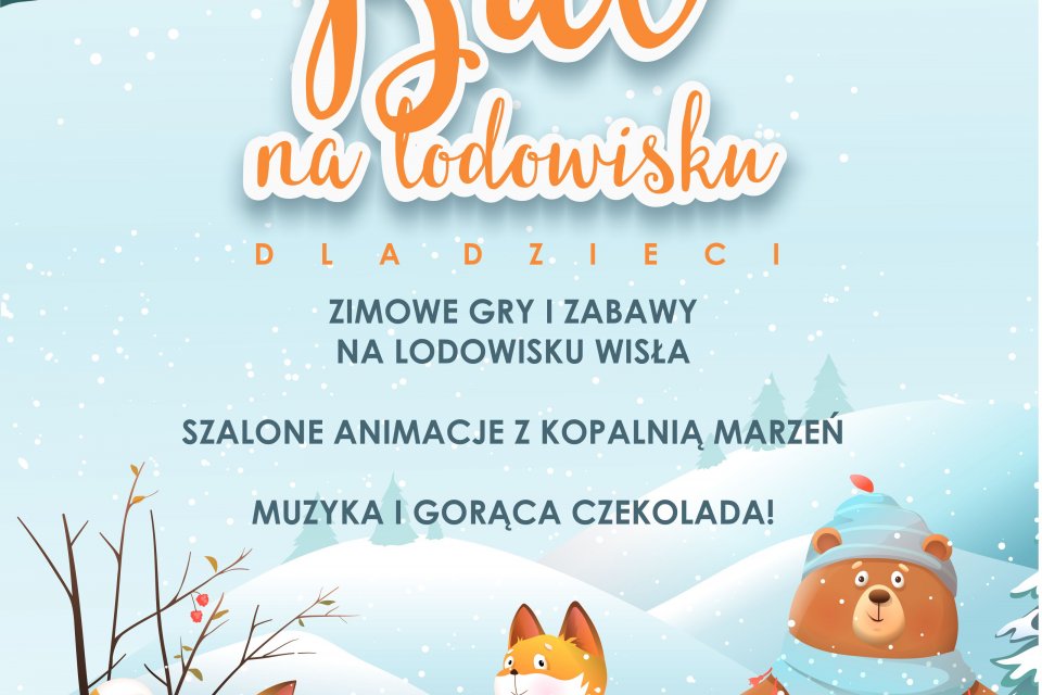 Plakat balu