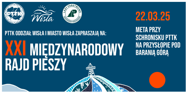 Ku źródłom Wisły