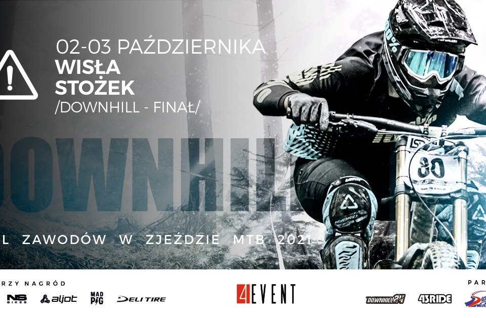 Local Series of Downhill