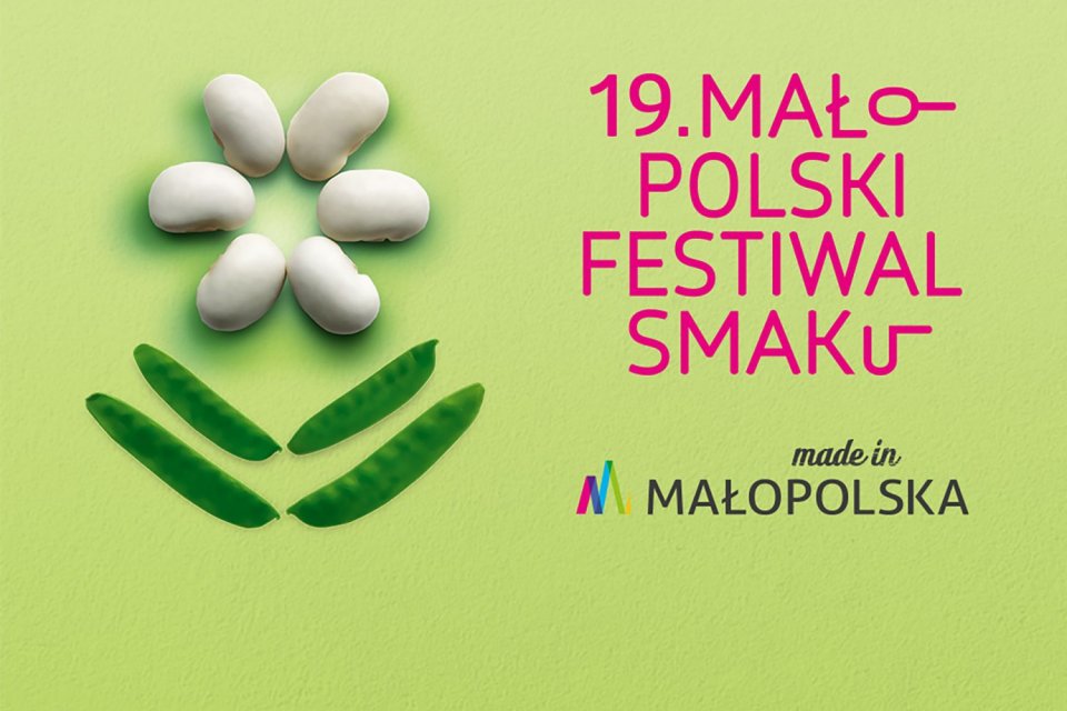 Małopolski Festiwal Smaku
