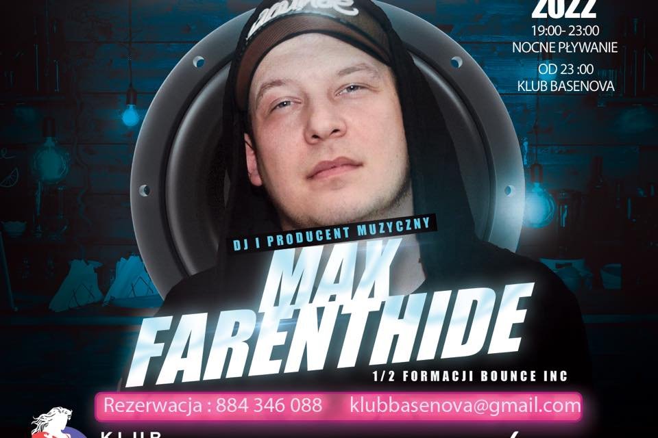 Maxymalny piatek