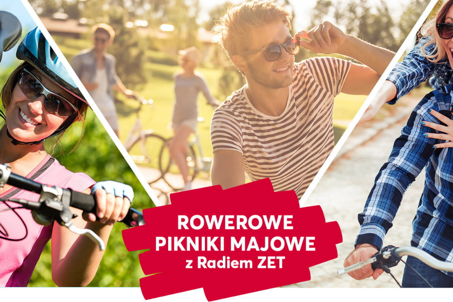 Rowerowy Piknik z Radiem ZET
