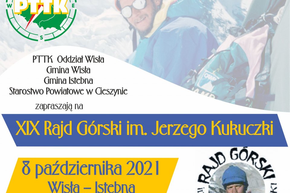 Rajd Gorski im. Jerzego Kukuczki