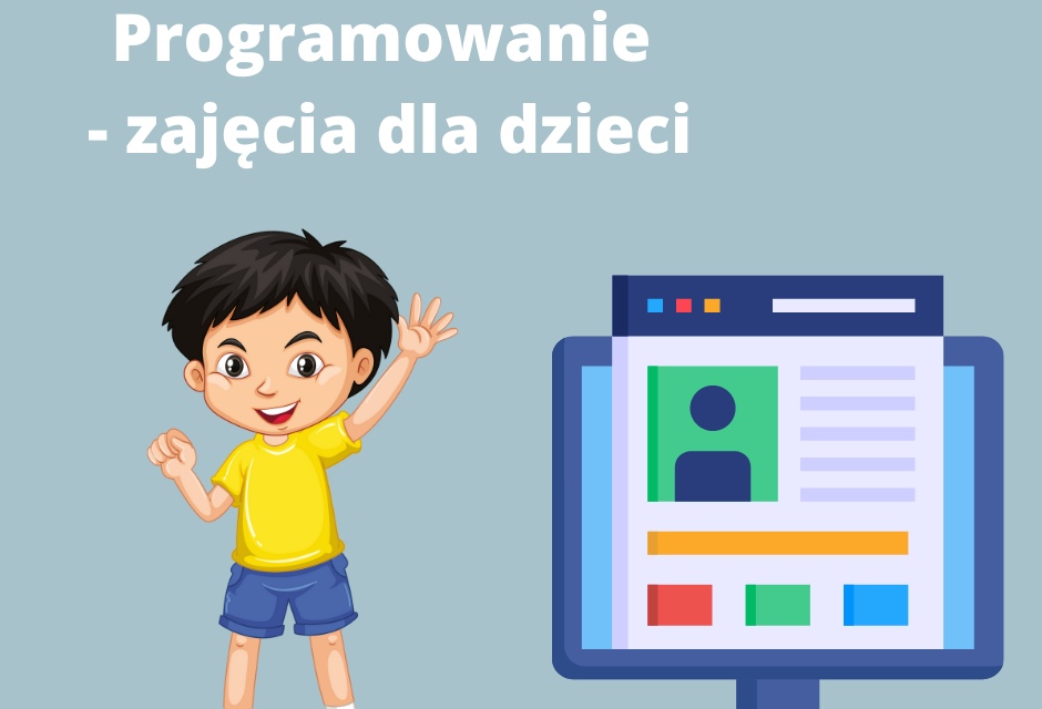 programowanie dla dzieci