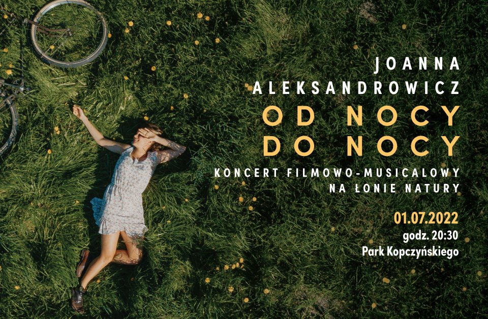 Grafika - Od Nocy do Nocy