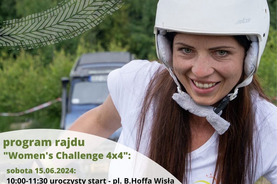 plakat wydarzenia