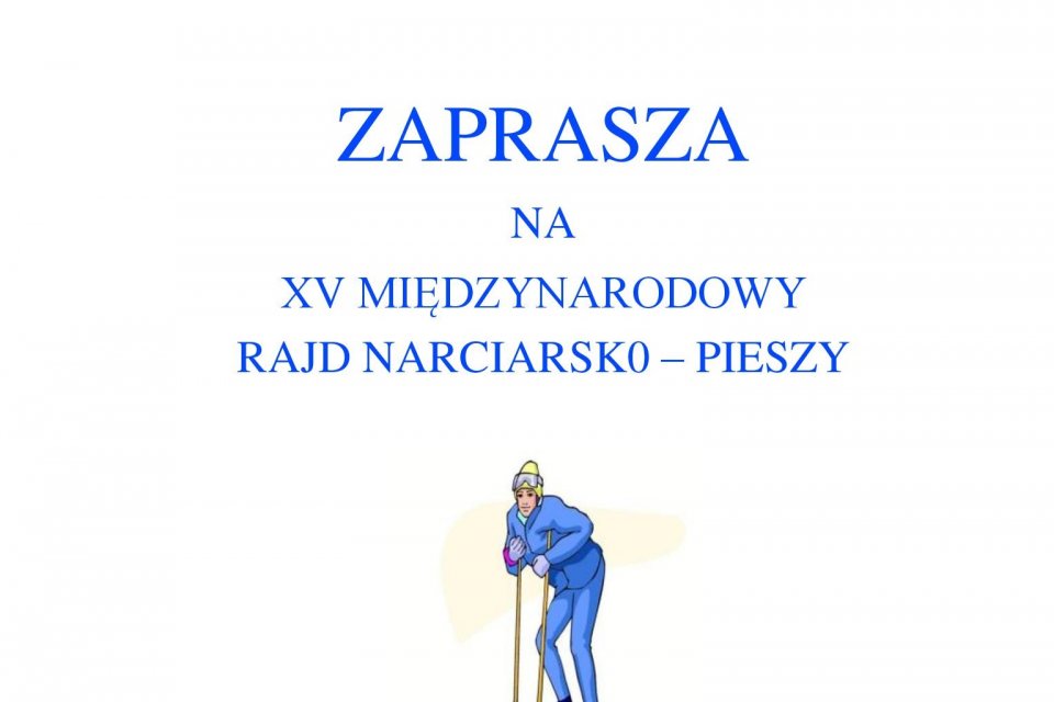 Zaproszenie