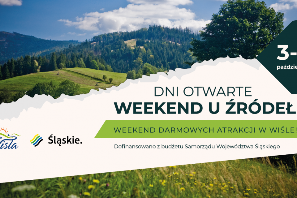 Weekend u Źródeł