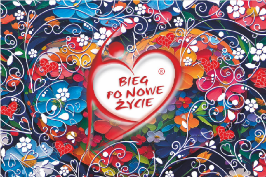 Bieg po Nowe Życie