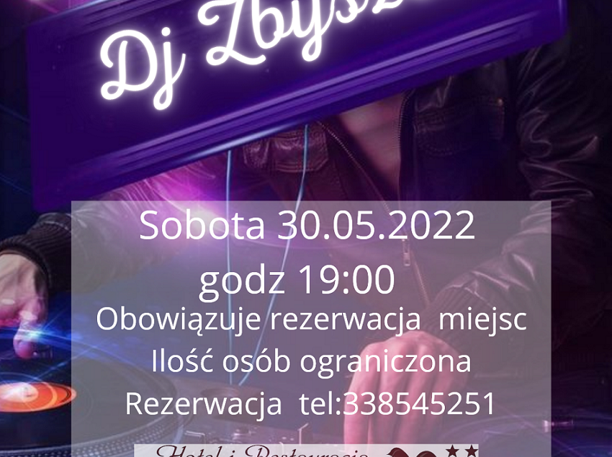plakat wydarzenia
