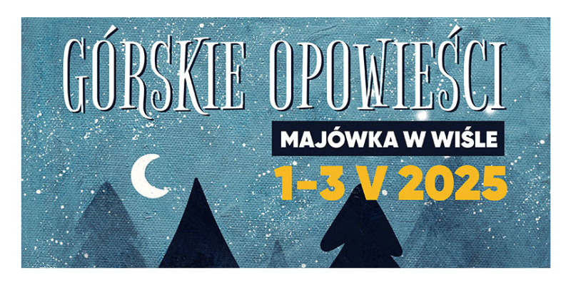 Górskie Opowieści