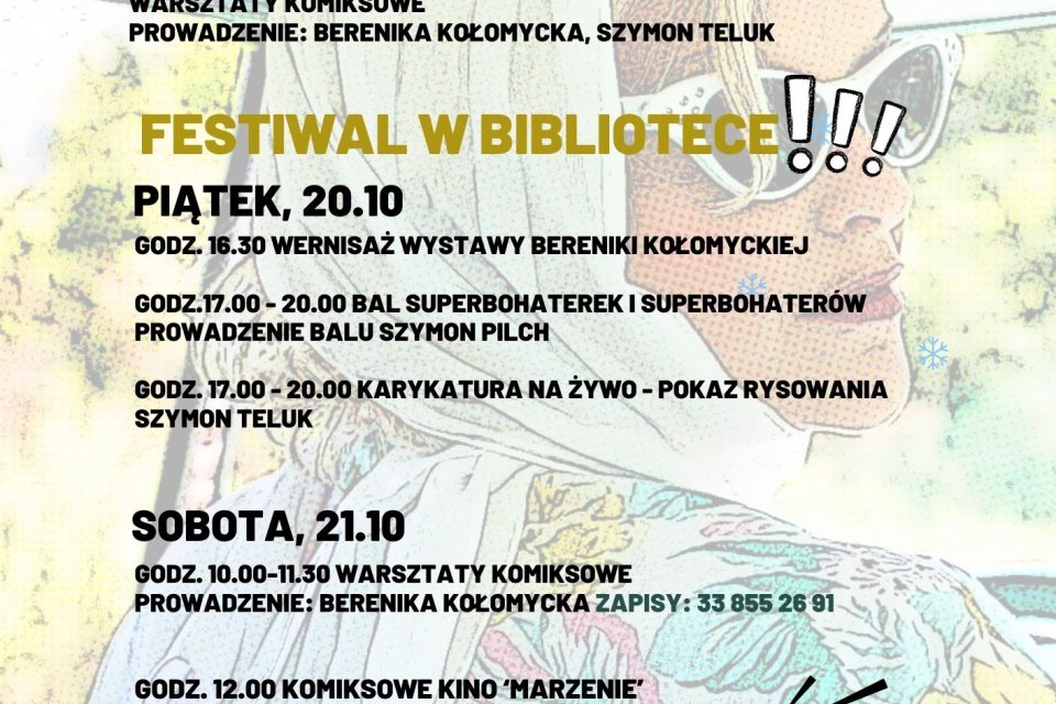 Dni Komiksu