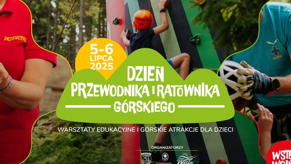 Dzień przewodnika