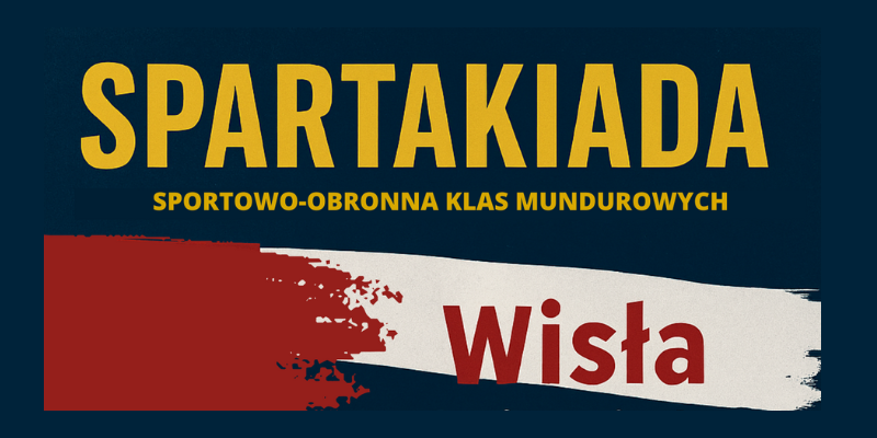 Spartakiada sportowo obronna