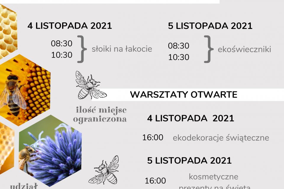 Plakat informacyjny