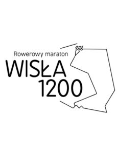 Logo Wisła 1200