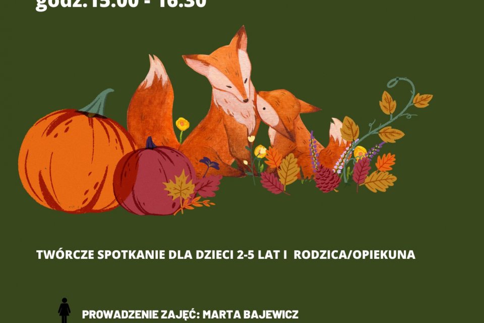 plakat wydarzenia