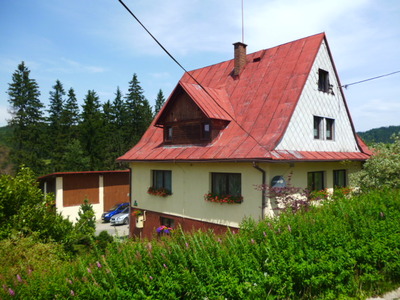 Agroturystyka SKAŁKA