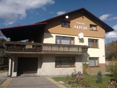 ALICJA