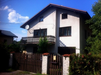 Apartamenty NOVA DOLINA