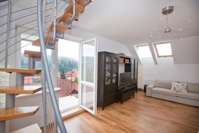 Apartament FAMILIJNY