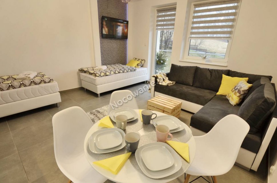 Apartament Kamienna