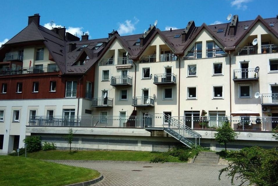 Apartament Andy Wisła