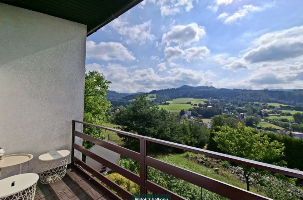 Apartament Na Groniu